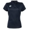The Indian Maharadja Women Tech Polo Shirt IM – Navy