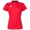 The Indian Maharadja Women Tech Polo Shirt IM – Red -Hockeywebshop The Indian Maharadja Womens Tech Polo Shirt IM Red 2018 07 21T055421Z