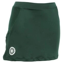 The Indian Maharadja Women Tech Skirt IM – Green