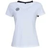 The Indian Maharadja Women Tech Shirt IM – White -Hockeywebshop The Indian Maharadja Womens Tech shirt IM White 2019 02 10T024609Z
