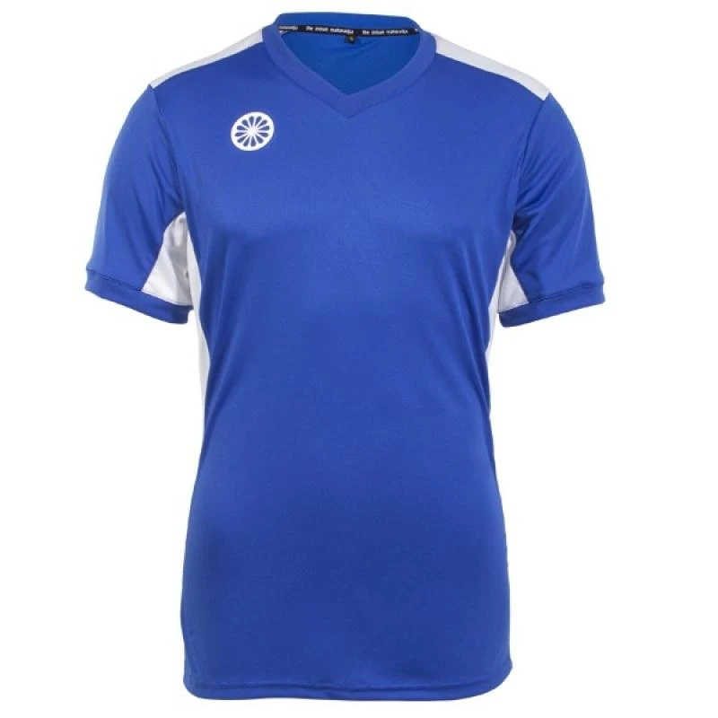 The Indian Maharadja Junior Goalkeeper Shirt – Cobalt 3 The Indian Maharadja Junior Goalkeeper Shirt – Cobalt