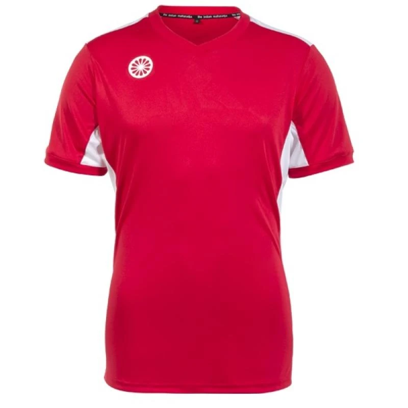The Indian Maharadja Junior Goalkeeper Shirt – Red 3 The Indian Maharadja Junior Goalkeeper Shirt – Red
