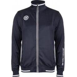 The Indian Maharadja Men Knitted Jacket IM – Navy