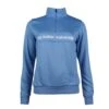 The Indian Maharadja Women Poly Terry Half Zip – Blue -Hockeywebshop The Indian Maharadja women Poly Terry Half Zip Blue Deliverable from August 2021 06 21T062229Z