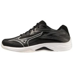 Mizuno THUNDER BLADE Z – Black/Silver