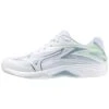 Mizuno THUNDER BLADE Z – White -Hockeywebshop V1GC237035 1