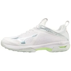 Mizuno WAVE PANTHERA – White
