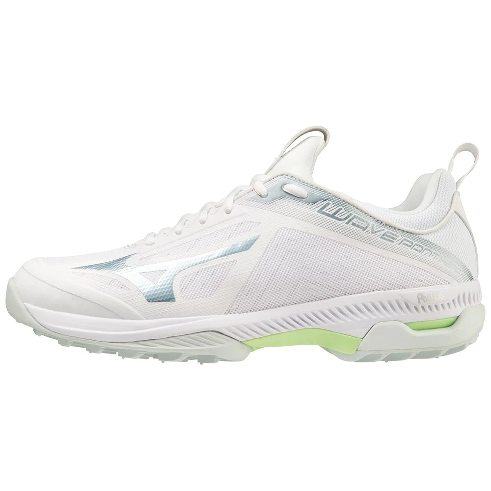 Mizuno WAVE PANTHERA – White 3 Mizuno WAVE PANTHERA – White