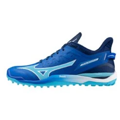Mizuno WAVE LEOPARDUS – Blue