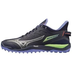 Mizuno WAVE LEOPARDUS – Navy