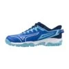 Mizuno WAVE LYNX 2 – Blue 2 Mizuno WAVE LYNX 2 – Blue -Hockeywebshop X1GA232001 1