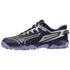 Mizuno WAVE LYNX 2 – Navy -Hockeywebshop X1GA232011 1