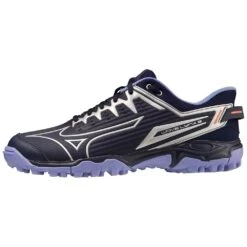 Mizuno WAVE LYNX 2 – Navy