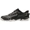 Mizuno WAVE LYNX 2 – Black -Hockeywebshop X1GA232052 1