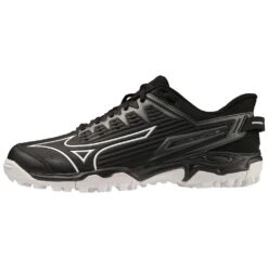 Mizuno WAVE LYNX 2 – Black