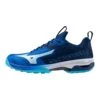 Mizuno WAVE PANTHERA 2 – Blue -Hockeywebshop X1GA241001 1