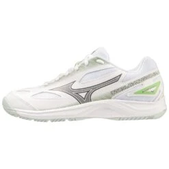 Mizuno STEALTH STAR 2 Jr. – White