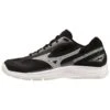 Mizuno STEALTH STAR 2 Jr. – Black 2 Mizuno STEALTH STAR 2 Jr. – Black -Hockeywebshop X1GC230752