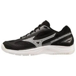 Mizuno STEALTH STAR 2 Jr. – Black