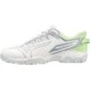 Mizuno WAVE LYNX 2 Jr. – White