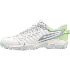 Mizuno WAVE LYNX 2 Jr. – White
