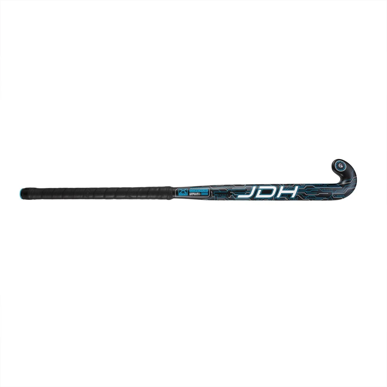 Jamie Dwyer JDH X60 TT CON – Blue 3 Jamie Dwyer JDH X60 TT CON – Blue