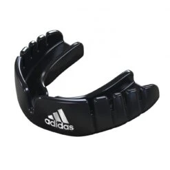 Adidas Self-Fit Gen4 Junior Snap-Fit – Black