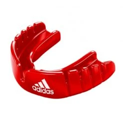 Adidas Self-Fit Gen4 Junior Snap-Fit – Red