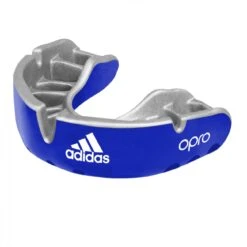 Adidas Self-Fit Gen4 Braces Senior Gold – Blue