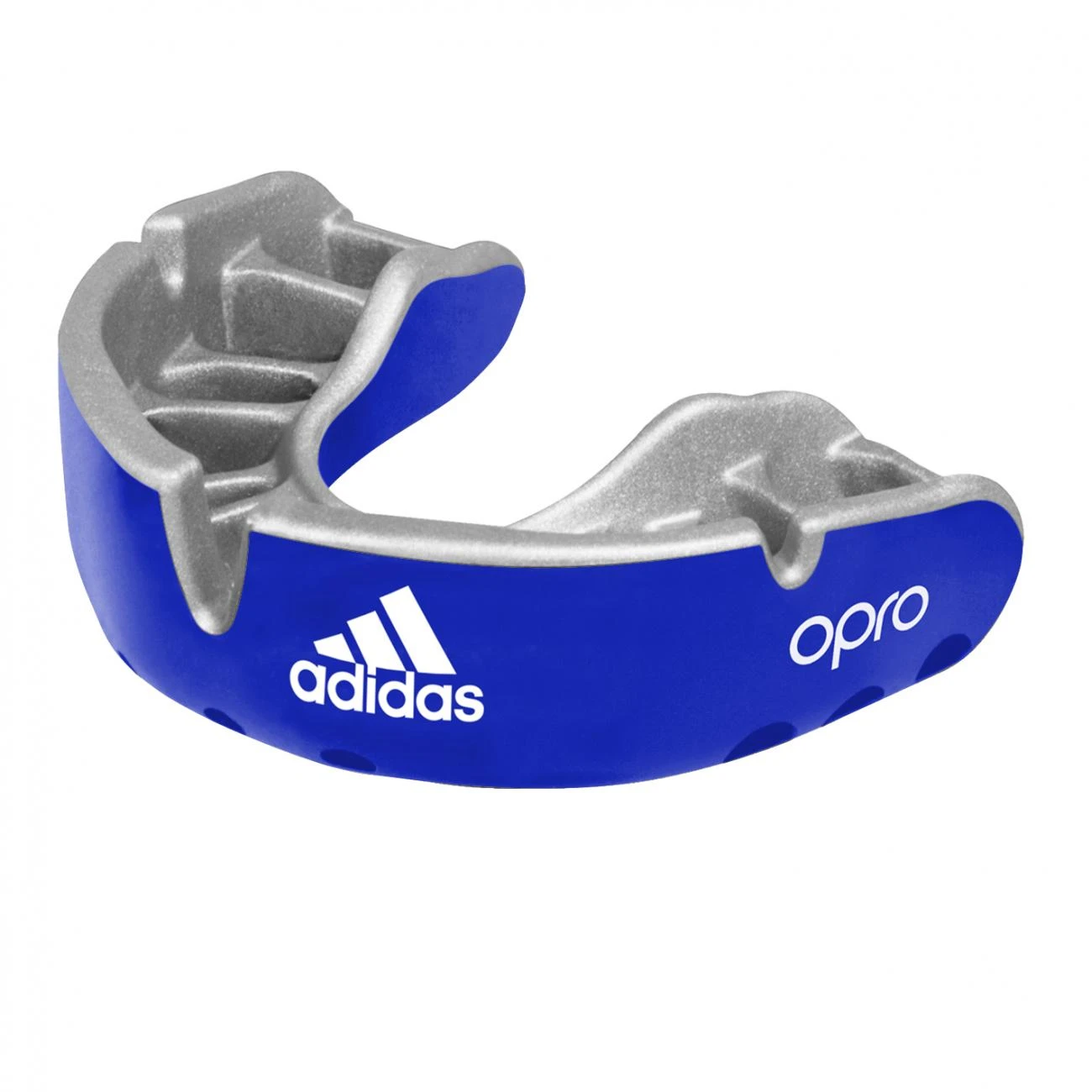 Adidas Self-Fit Gen4 Braces Senior Gold – Blue 3 Adidas Self-Fit Gen4 Braces Senior Gold – Blue