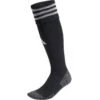 Adidas ADI 23 SOCK – Black 1 Adidas ADI 23 SOCK – Black -Hockeywebshop adidas adi sock 23 kousen ht5027