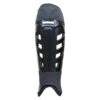 Mercian Shinguard Genesis 1 – Black -Hockeywebshop genesis 1 shinguard 1