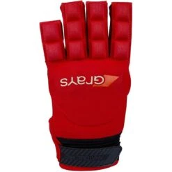 Grays Anatomic Pro Left Neon Red