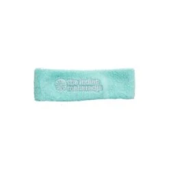 The Indian Maharadja Headband – Mint