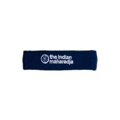 The Indian Maharadja Headband – Navy