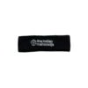 The Indian Maharadja Headband – Black -Hockeywebshop head zwart IM