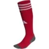 Adidas ADI 23 SOCK – Red -Hockeywebshop ib7792