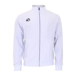 Jamie Dwyer JDH Kids Kinetic Jacket – White