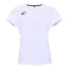 Jamie Dwyer JDH Women Kinetic Tee – White -Hockeywebshop j100012 whi j100012 whi 01
