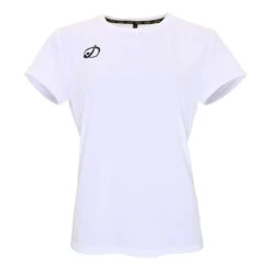 Jamie Dwyer JDH Women Kinetic Tee – White