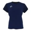 Jamie Dwyer JDH Girls Kinetic Tee – Navy 1 Jamie Dwyer JDH Girls Kinetic Tee – Navy -Hockeywebshop j100013 nav j100012 nav 01