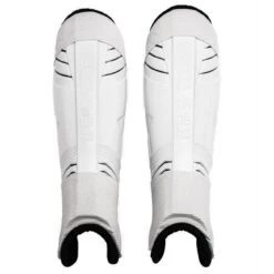 Osaka Shinguard – White/Black