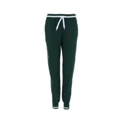 The Indian Maharadja Jaipur Knitted Pant X-Long Women – Green