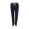 The Indian Maharadja Jaipur Knitted Pant X-Long Women – Navy -Hockeywebshop t010312 nav T8012 nav 0