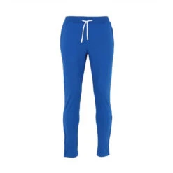 The Indian Maharadja Baroda Kids Chevron Pants IM – Cobalt