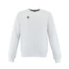 The Indian Maharadja Kota Men Basic Crew Sweater IM – White -Hockeywebshop t041110 whi t041110 whi 0