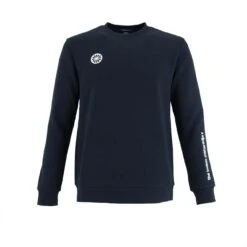 The Indian Maharadja Kota Kids Classic Crew Sweater – Navy