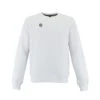 The Indian Maharadja Kota Kids Classic Crew Sweater – White -Hockeywebshop t041114 whi t041110 whi 0