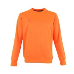 The Indian Maharadja Mumbai Men Sweater IM – Orange
