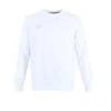 The Indian Maharadja Mumbai Men Sweater IM – White